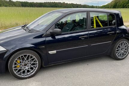 Renault Megane 111.111 km 6.500 &euro; Blankenfelde-Mahlow 15831