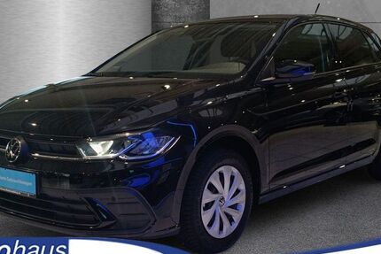 VW Polo 5.490 km 21.690 &euro; Neutraubling 93073