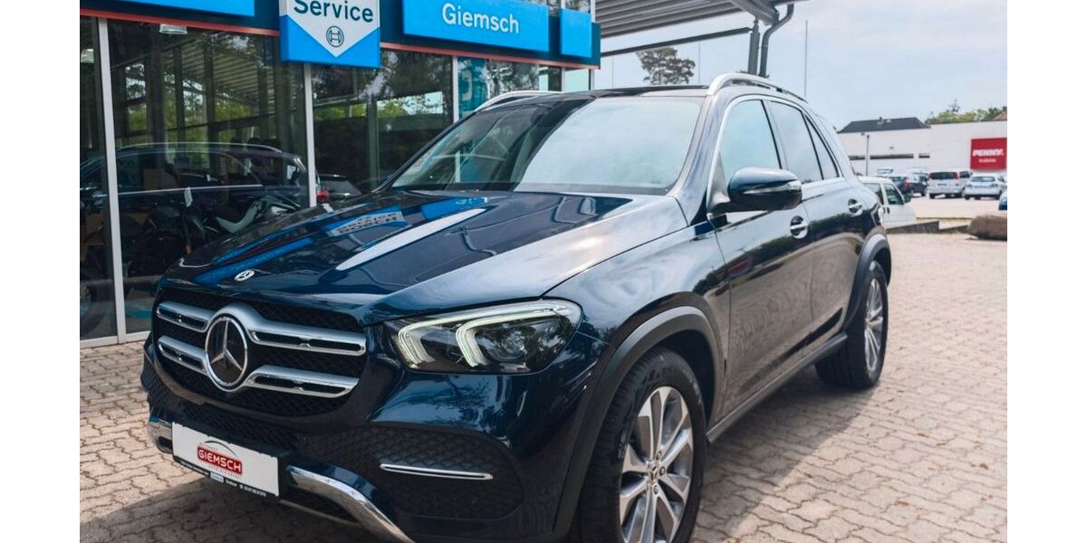 Mercedes-Benz GLE 350 87.000 km 52.900 &euro; Grabow 19300