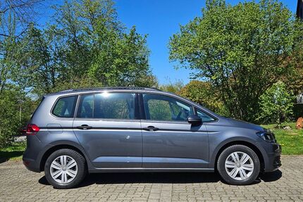 VW Touran 67.220 km 21.600 &euro; Osterode 37520