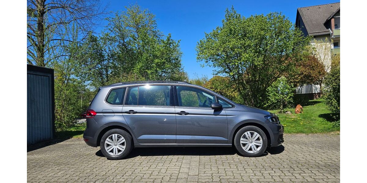 VW Touran 67.220 km 21.600 &euro; Osterode 37520