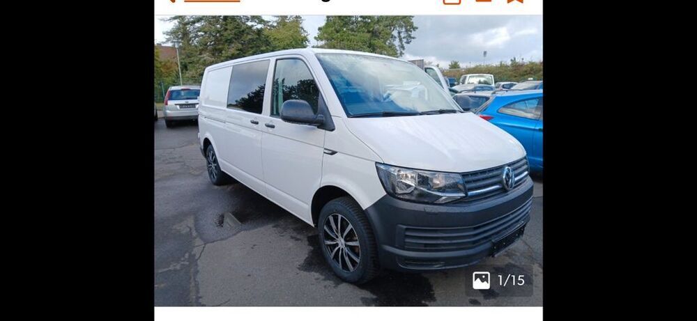 T6 andere