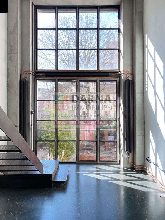 Wohnung zum Kaufen in Berlin 850.000 € 105 m²