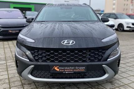 Hyundai KONA 43.650 km 16.980 &euro; Kaiserslautern 67657