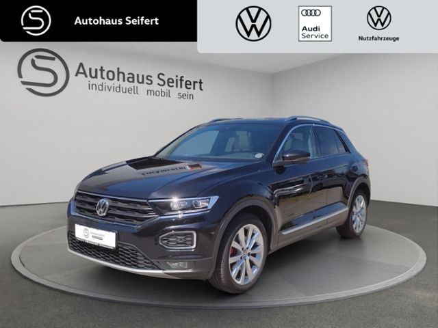 VW T-Roc 120.200 km 17.975 &euro; Annaberg-Buchholz 09456