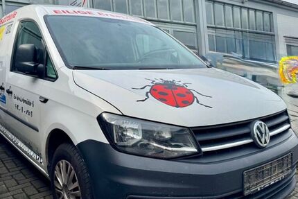 VW Caddy Maxi