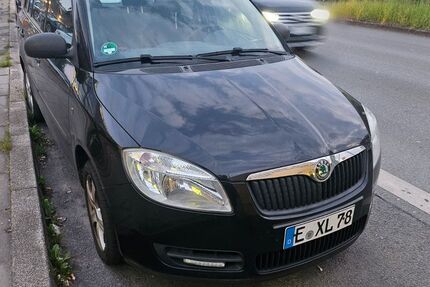 Skoda Fabia 138.000 km 1.800 &euro; Essen 45279