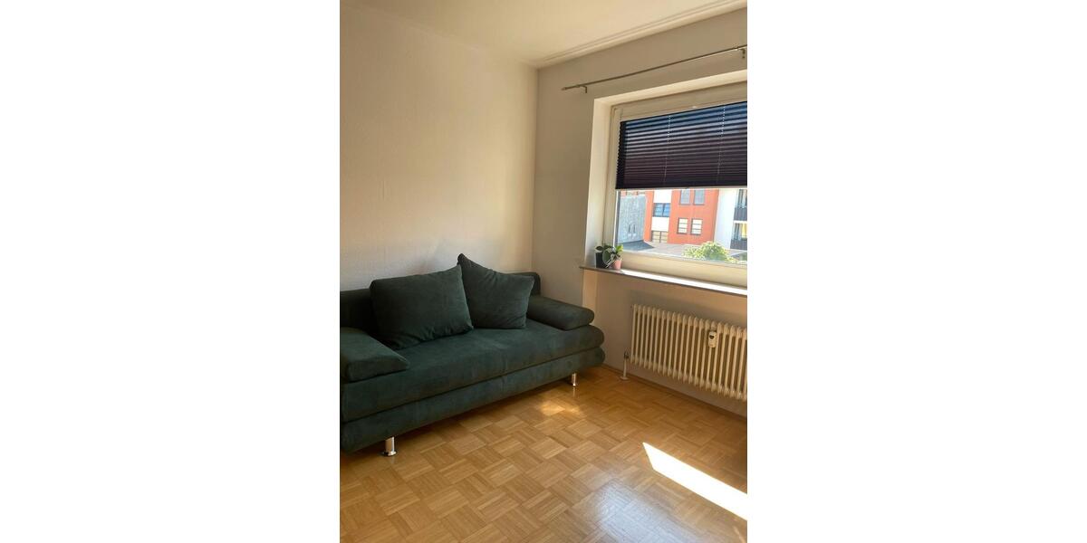 Etagenwohnung Bayreuth City - 1 Zimmer, 41 m&sup2;, 145.000&euro; | Angebot:27222426