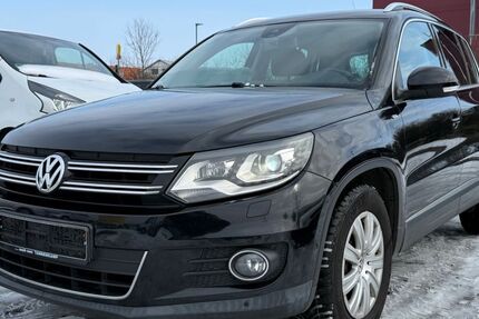 VW Tiguan 149.543 km 11.900 &euro; Friedberg (Hessen) 61169