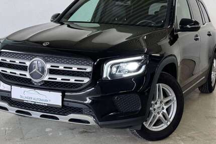 Mercedes-Benz GLB 200 150.000 km 24.390 &euro; Dillingen 89407