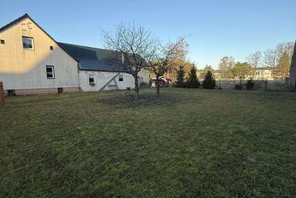 Grundstück Brück - 59.000&euro; | Angebot:24213722