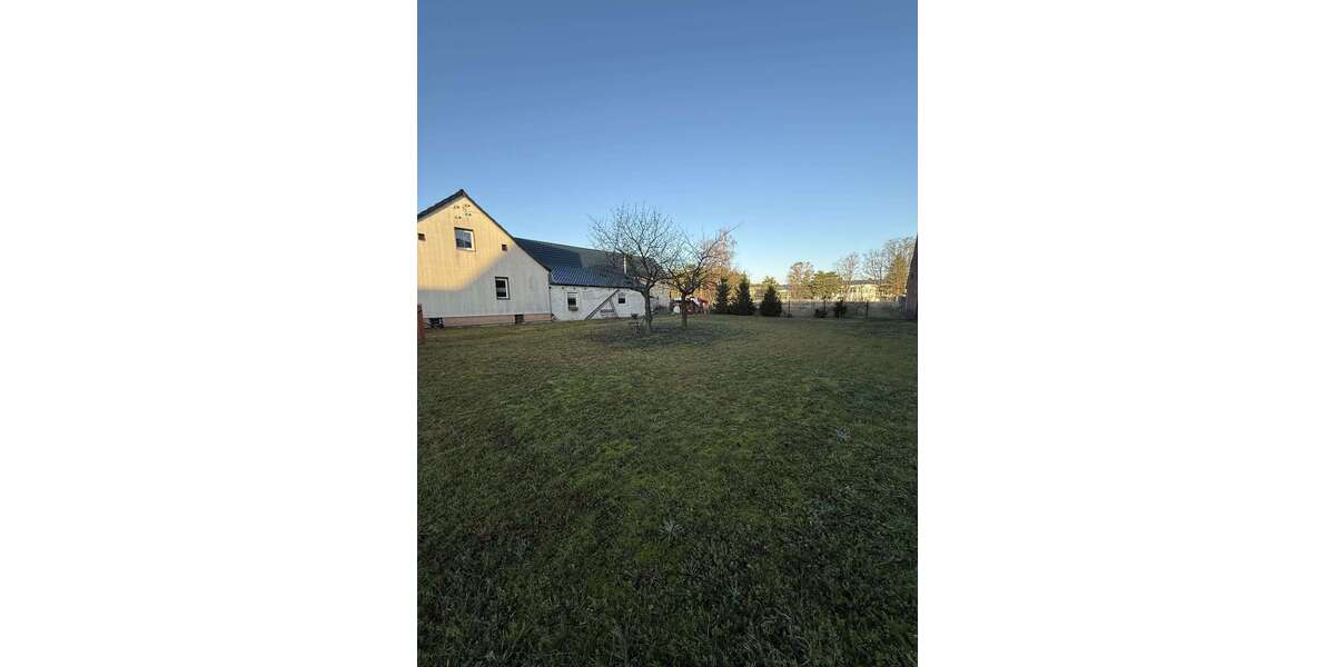 Grundstück Brück - 59.000&euro; | Angebot:24213722