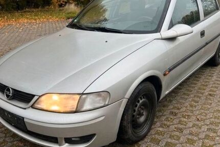 Opel Vectra 185.000 km 549 &euro; Chemnitz 09123