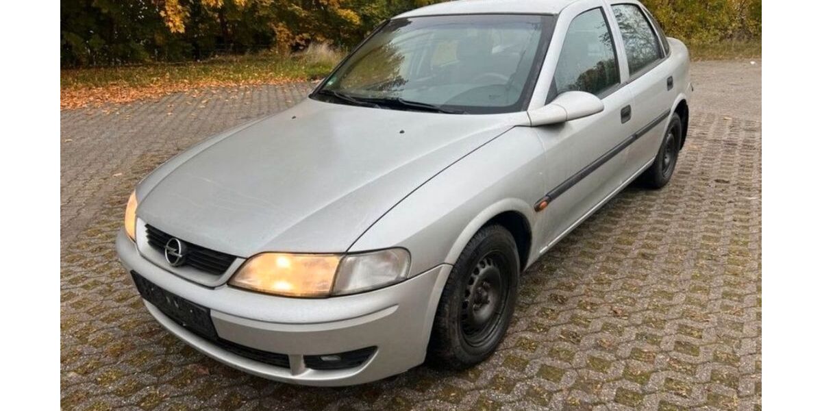Opel Vectra 185.000 km 549 &euro; Chemnitz 09123