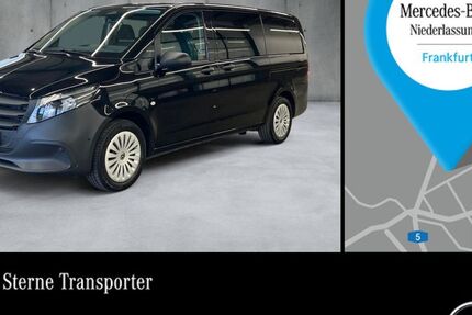 Mercedes-Benz Vito 43.700 km 49.990 &euro; Frankfurt 60488