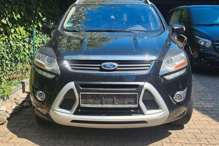Ford Kuga 240.000 km 7.000 &euro; Süßen 73079
