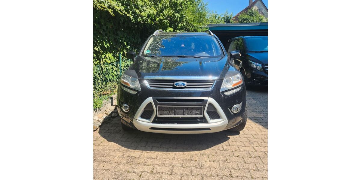 Ford Kuga 240.000 km 7.000 &euro; Süßen 73079