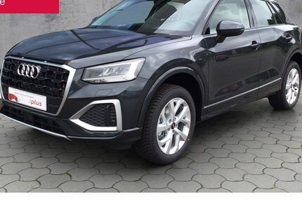 Audi Q2 15.000 km 27.980 &euro; Plauen 08527