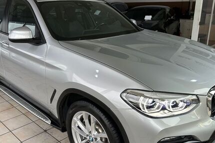 BMW X3 46.000 km 37.500 &euro; Bonn 53119