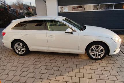 Audi A4 178.000 km 15.000 &euro; Eppenschlag 94536