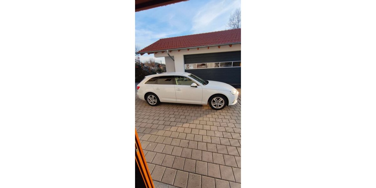 Audi A4 178.000 km 15.000 &euro; Eppenschlag 94536