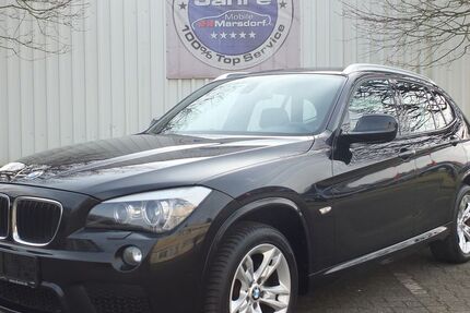 BMW X1 136.673 km 10.904 € Köln-Marsdorf/Junkersdorf 50858
