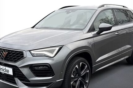 Cupra Ateca 26.450 km 35.310 &euro; Baunatal 34225