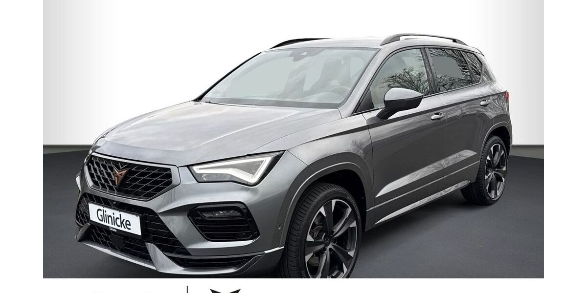 Cupra Ateca 26.450 km 35.310 &euro; Baunatal 34225