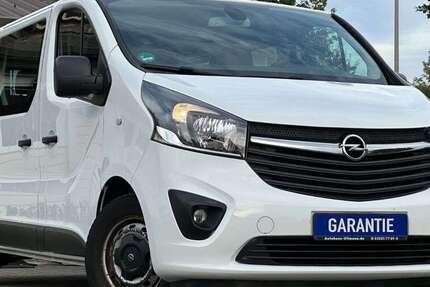 Opel Vivaro 148.000 km 14.950 &euro; Hannover 30419