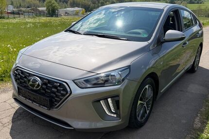 Hyundai IONIQ 50.000 km 15.490 &euro; Kirchhundem 57399