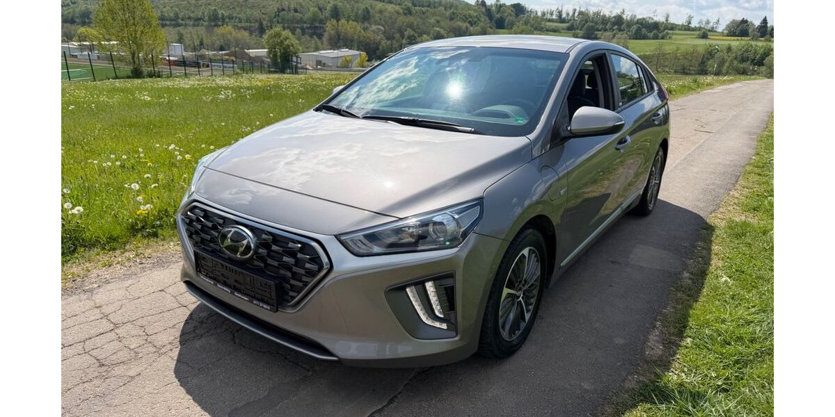 Hyundai IONIQ 50.000 km 15.490 &euro; Kirchhundem 57399