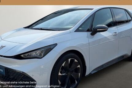 Cupra Born 27.553 km 27.950 &euro; Neuss 41460