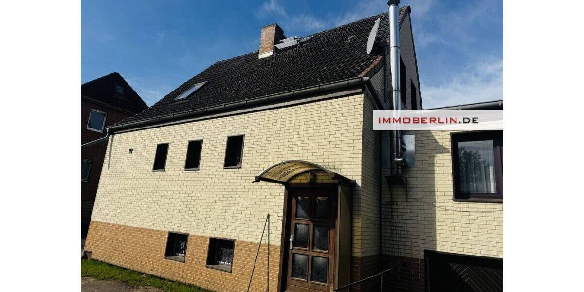 Einfamilienhaus Werder (Havel) Töplitz - 5 Zimmer, 108 m&sup2;, 335.000&euro; | Angebot:26766752