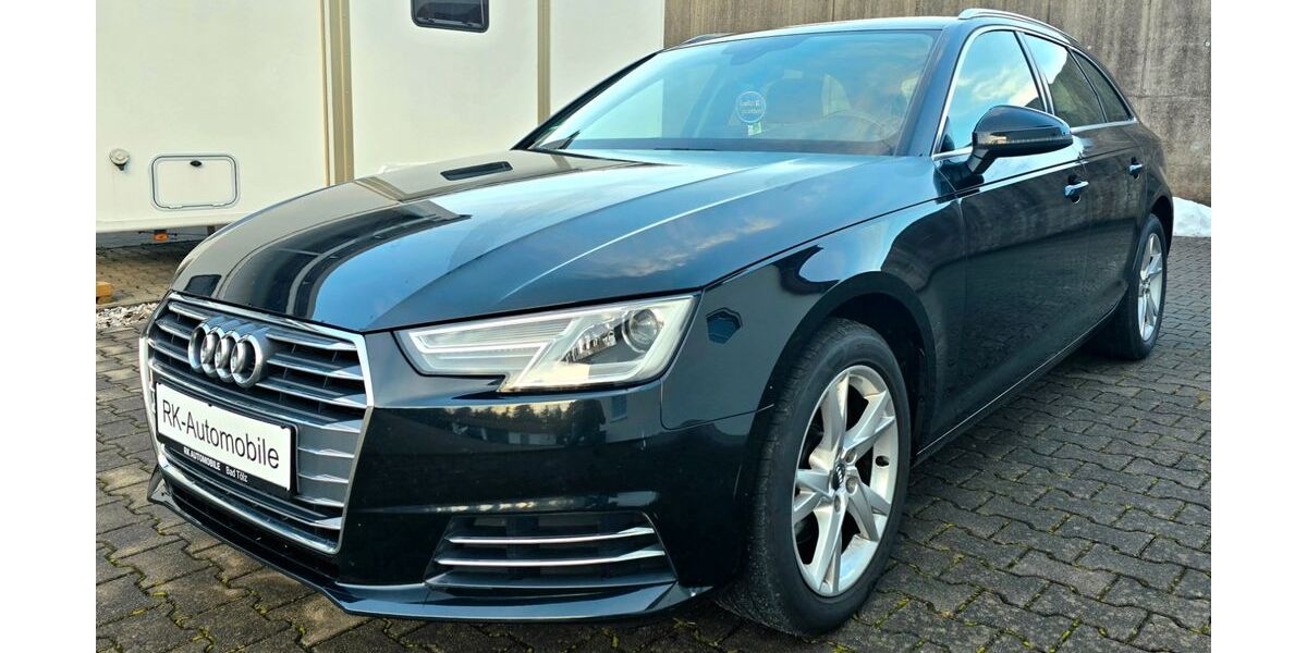 Audi A4 173.990 km 13.790 &euro; Bad Tölz 83646