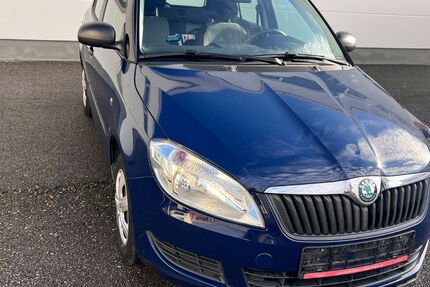 Skoda Fabia 143.000 km 2.990 &euro; Nürnberg 90431