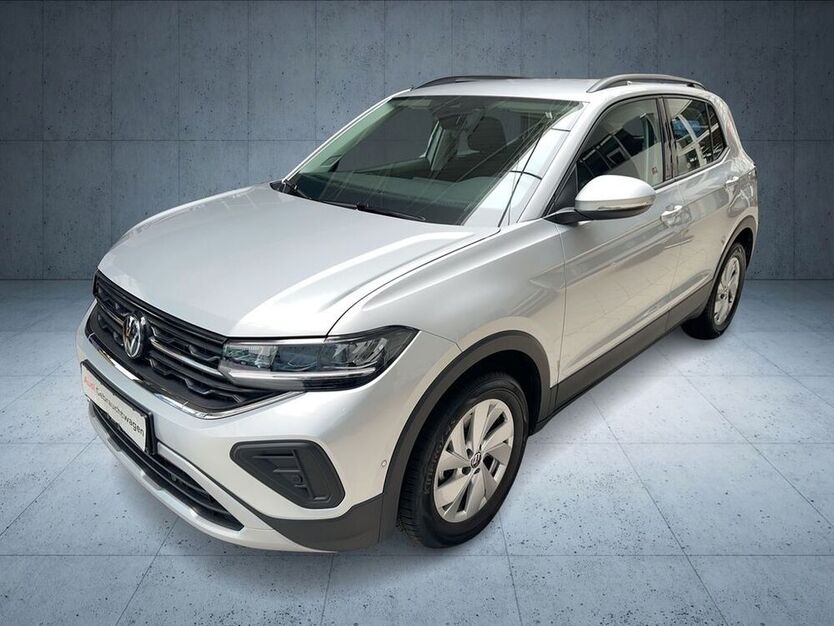 T-Cross