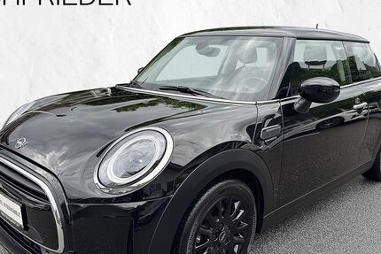 Mini ONE 45.835 km 16.570 &euro; Piding 83451