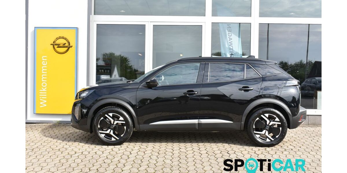 Peugeot 2008 5.280 km 24.500 &euro; Grafschaft 53501
