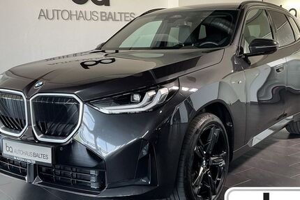 BMW X3 6.100 km 55.850 &euro; Prüm/ Niederprüm 54595