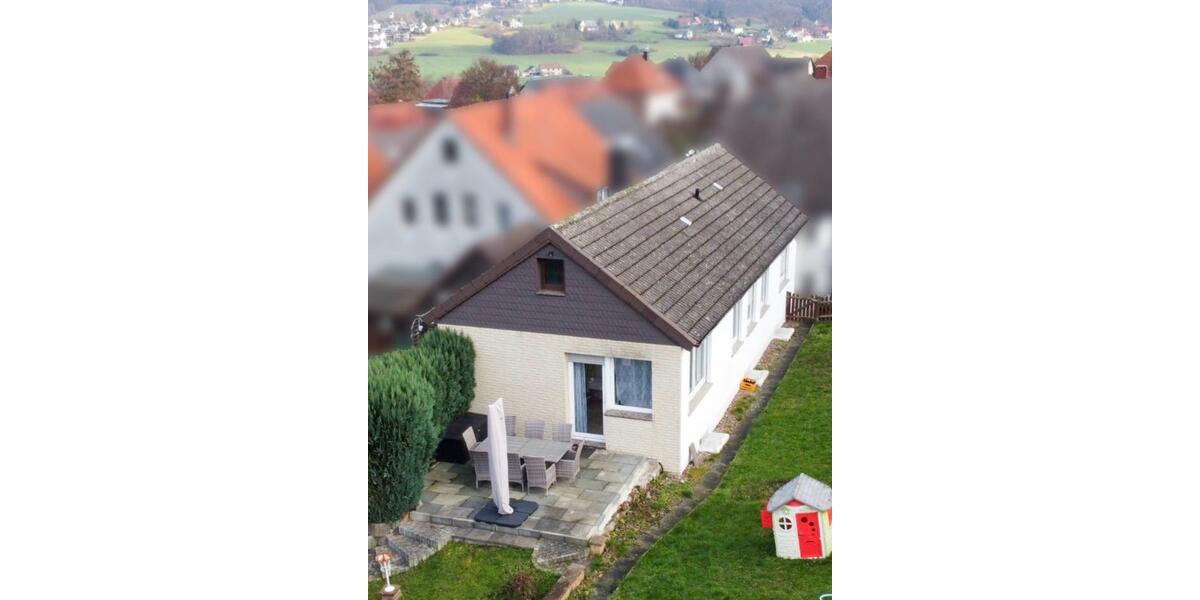 Einfamilienhaus Vlotho - 6 Zimmer, 185 m&sup2;, 350.000&euro; | Angebot:27021142