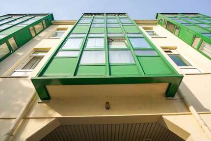 Wohnung Heidenau - 1 Zimmer, 35 m&sup2;, 59.500&euro; | Angebot:26795241