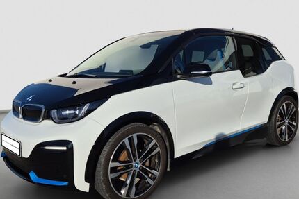 BMW i3 42.721 km 19.785 &euro; Gera 07552