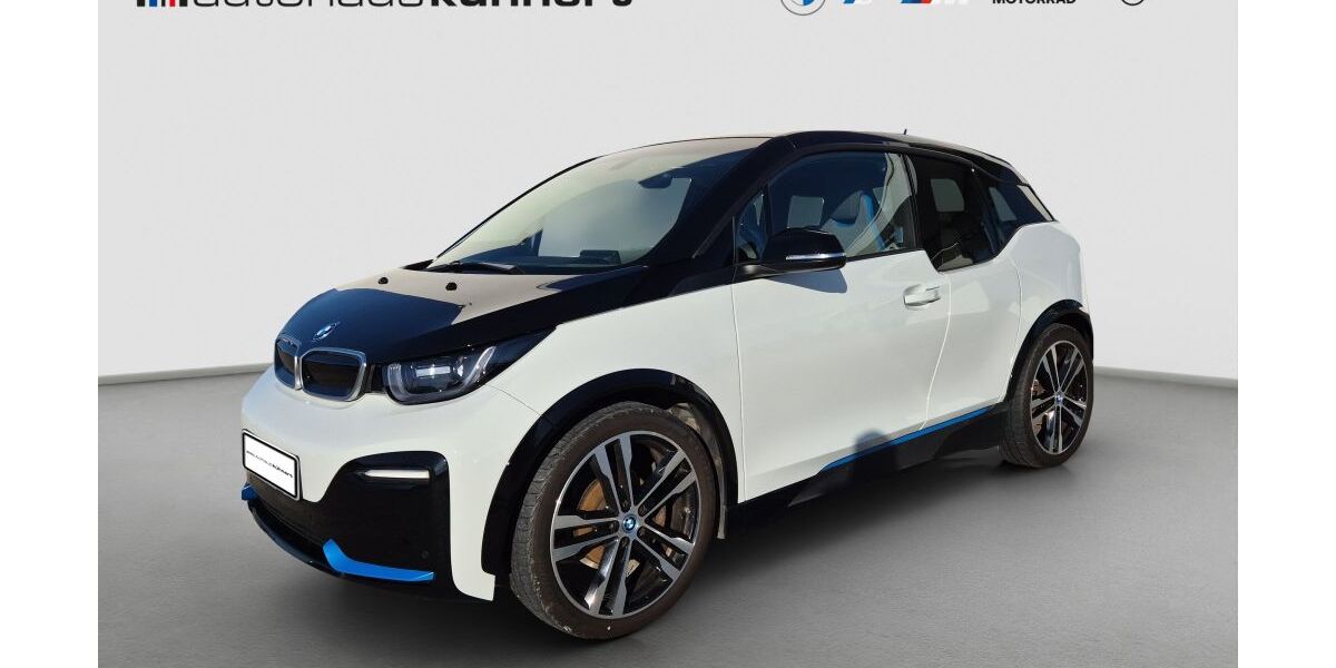 BMW i3 42.721 km 19.785 &euro; Gera 07552