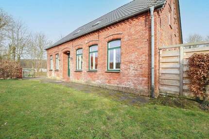 Haus Butjadingen Mitteldeich - 6 Zimmer, 169.000&euro; | Angebot:25425800