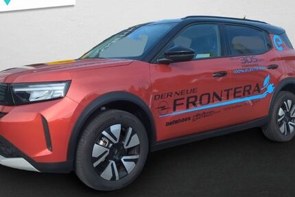 Opel Frontera 2.000 km 29.990 € Hardheim 74736