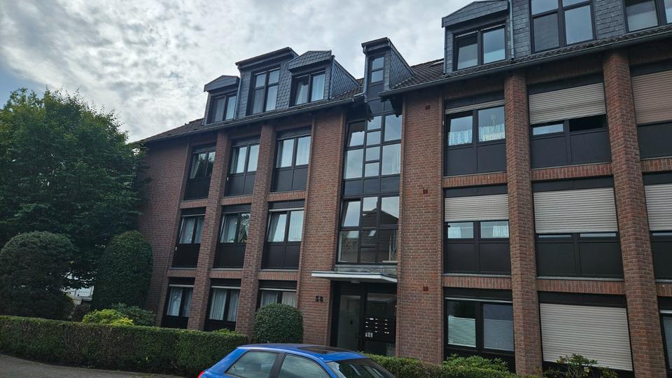 Erdgeschoßwohnung Düsseldorf Stadtbezirk 9 - 3 Zimmer, 106 m&sup2;, 425.000&euro; | Angebot:25991133