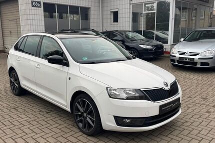 Skoda Rapid 147.000 km 7.999 &euro; Wolfenbüttel 38304