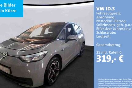 VW ID.3 16.091 km 21.890 &euro; Flensburg 24941