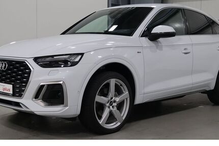 Audi Q5 25.247 km 48.470 &euro; Aachen 52078