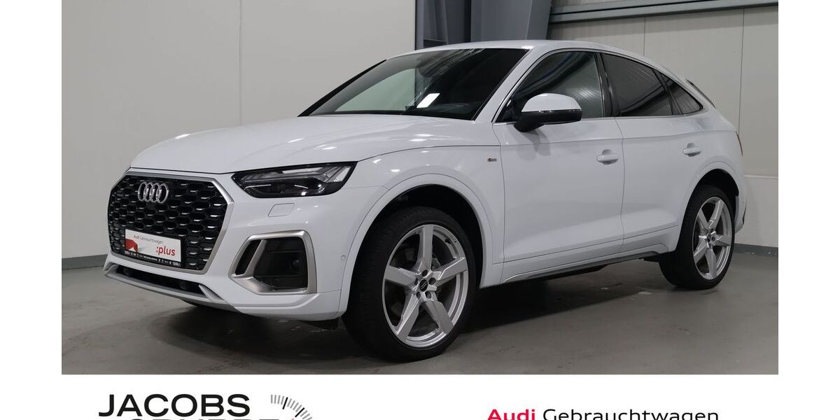 Audi Q5 25.247 km 48.470 &euro; Aachen 52078
